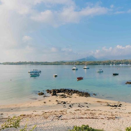 Villa Ile Aux Cerfs トゥルー・ドー・ドゥース エクステリア 写真
