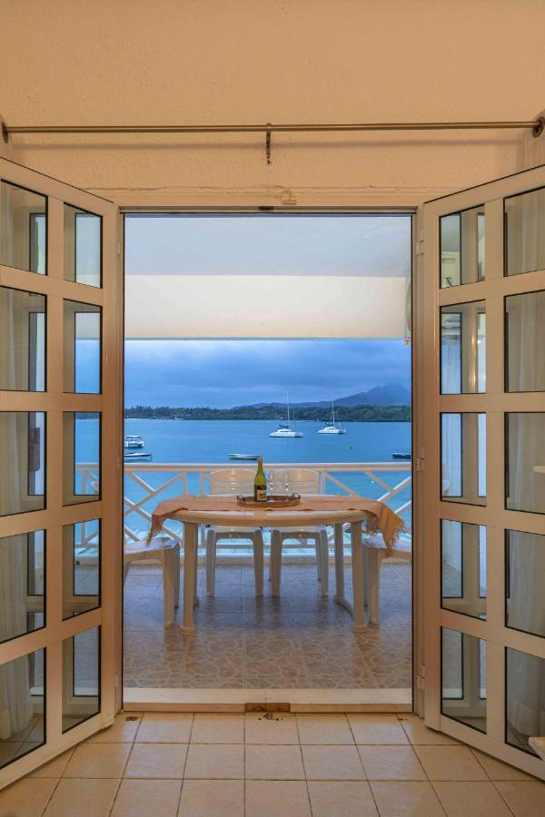 Villa Ile Aux Cerfs トゥルー・ドー・ドゥース エクステリア 写真